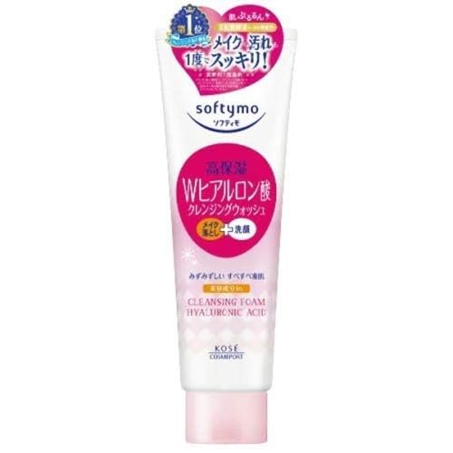 Facial Foam