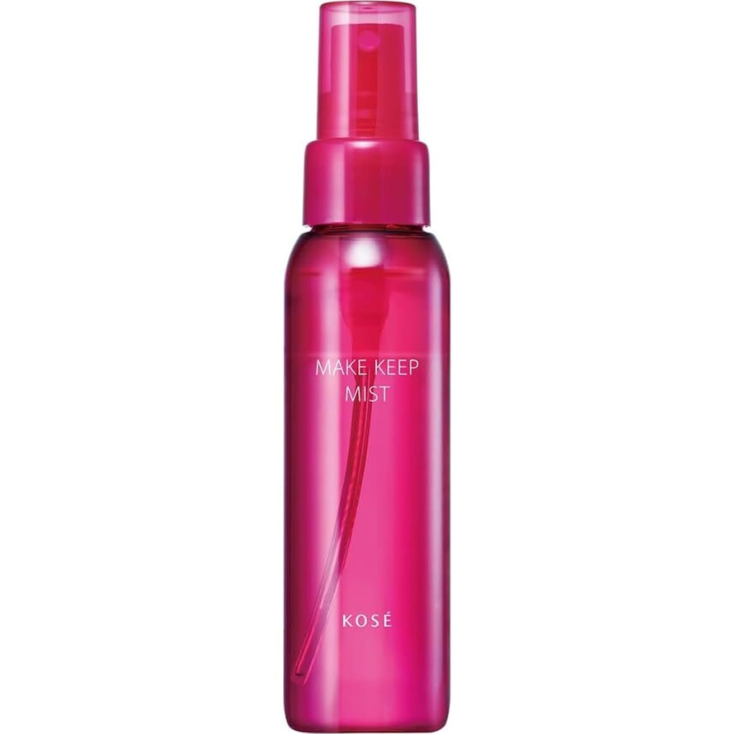 Long-Lasting Setting Spray